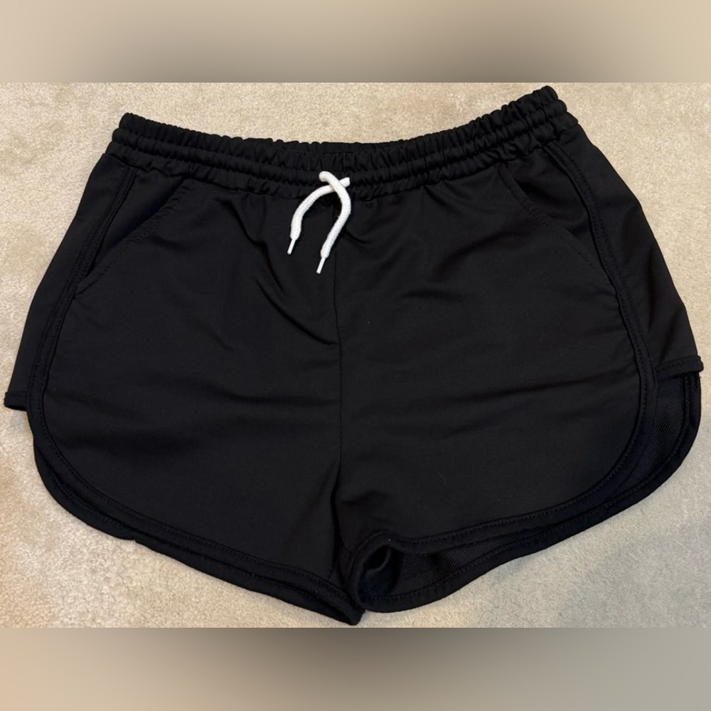 Workout Shorts